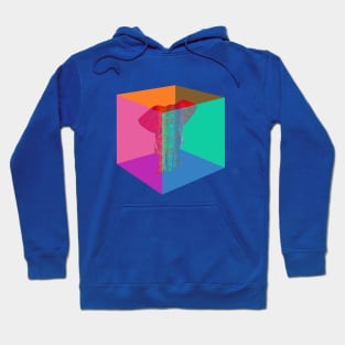 The 10% Hoodie